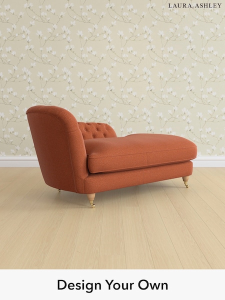 Harley/Terracotta Orange Hathersage By Laura Ashley (W47331) | £1,575