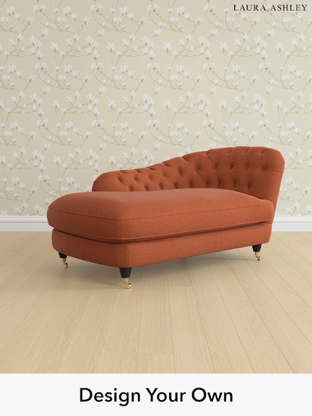 Harley/Terracotta Orange Hathersage By Laura Ashley (W47331) | £1,575