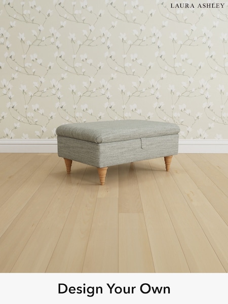 Harley/Dove Grey Kingston By Laura Ashley (W47335) | £625