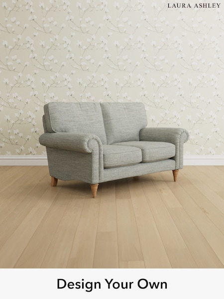 Harley/Dove Grey Kingston By Laura Ashley (W47335) | £1,275