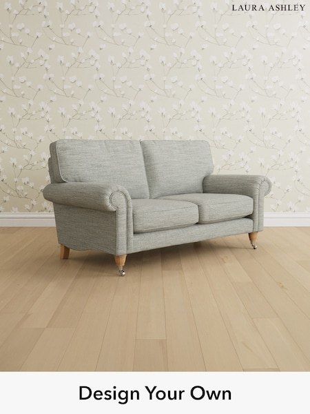 Harley/Dove Grey Kingston By Laura Ashley (W47335) | £1,375