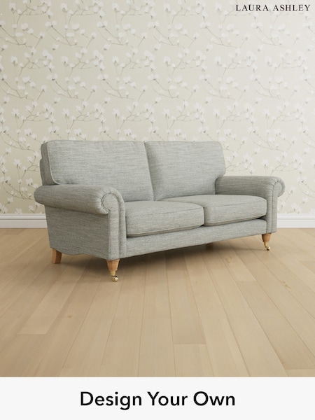 Harley/Dove Grey Kingston By Laura Ashley (W47335) | £1,475