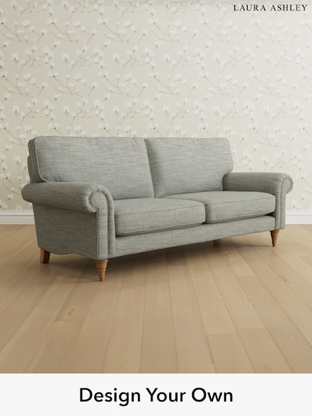 Harley/Dove Grey Kingston By Laura Ashley (W47335) | £1,575
