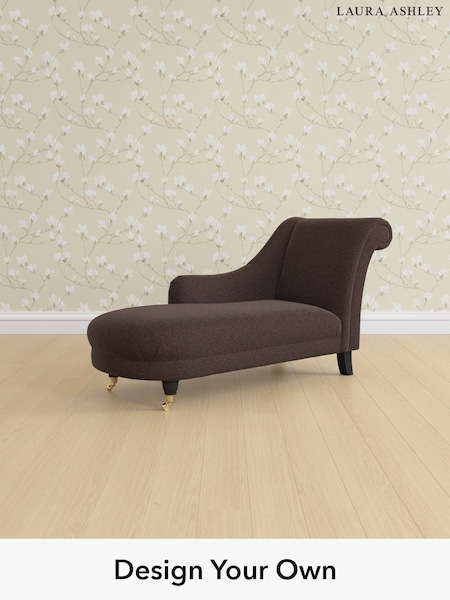 Harley/Chestnut Brown Gloucester By Laura Ashley (W47336) | £1,150