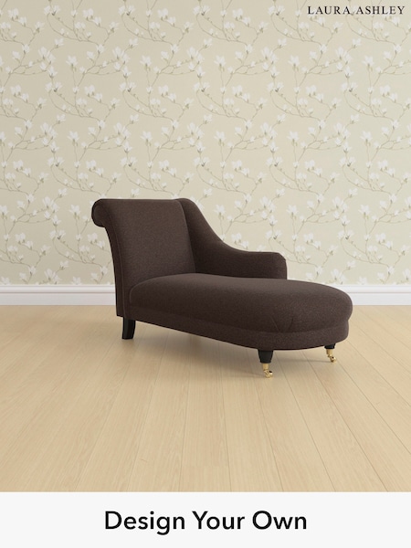Harley/Chestnut Brown Gloucester By Laura Ashley (W47336) | £1,150