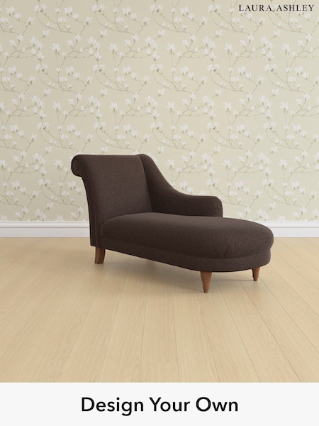 Harley/Chestnut Brown Gloucester By Laura Ashley (W47336) | £1,150