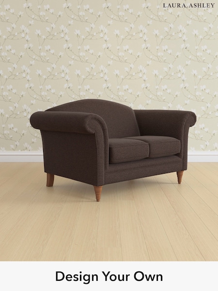 Harley/Chestnut Brown Gloucester By Laura Ashley (W47336) | £1,275