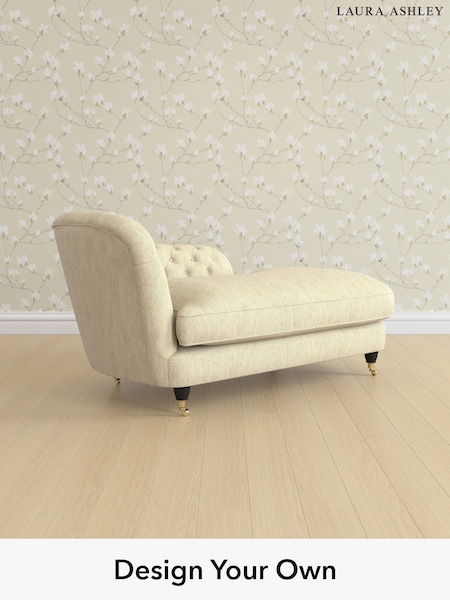 Harley/Natural Hathersage By Laura Ashley (W47337) | £1,575