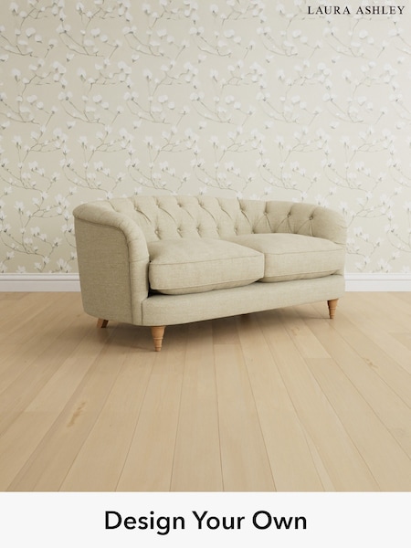 Harley/Natural Hathersage By Laura Ashley (W47337) | £1,875