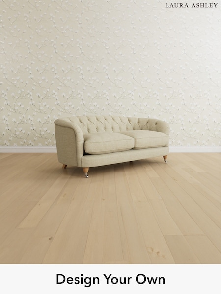 Harley/Natural Hathersage By Laura Ashley (W47337) | £1,975