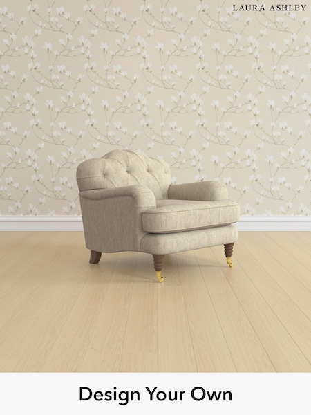 Harley/Natural Havering By Laura Ashley (W47339) | £1,100