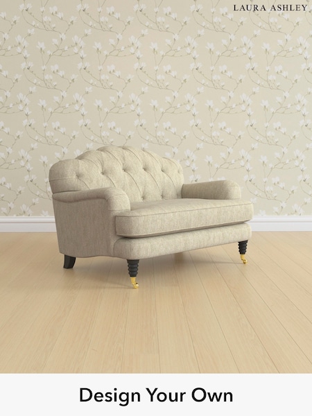 Harley/Natural Havering By Laura Ashley (W47339) | £1,325