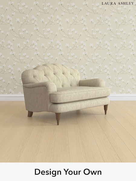 Harley/Natural Havering By Laura Ashley (W47339) | £1,325
