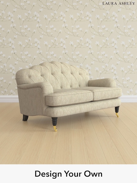 Harley/Natural Havering By Laura Ashley (W47339) | £1,525
