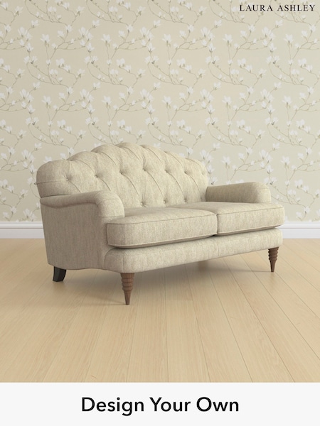 Harley/Natural Havering By Laura Ashley (W47339) | £1,525