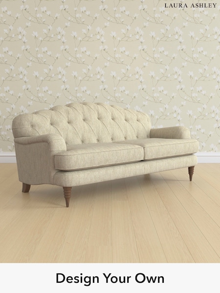 Harley/Natural Havering By Laura Ashley (W47339) | £1,625