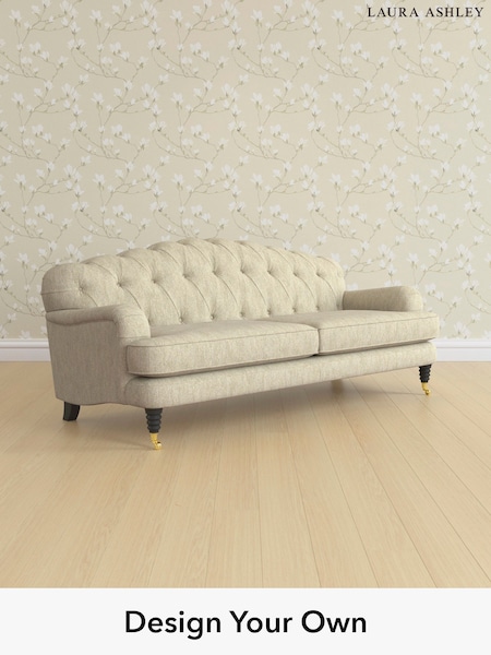 Harley/Natural Havering By Laura Ashley (W47339) | £1,725