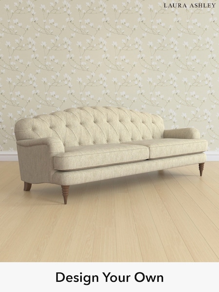 Harley/Natural Havering By Laura Ashley (W47339) | £1,825