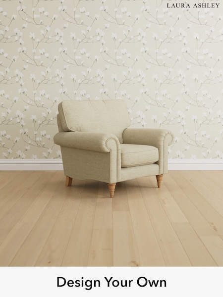 Harley/Natural Kingston By Laura Ashley (W47340) | £975