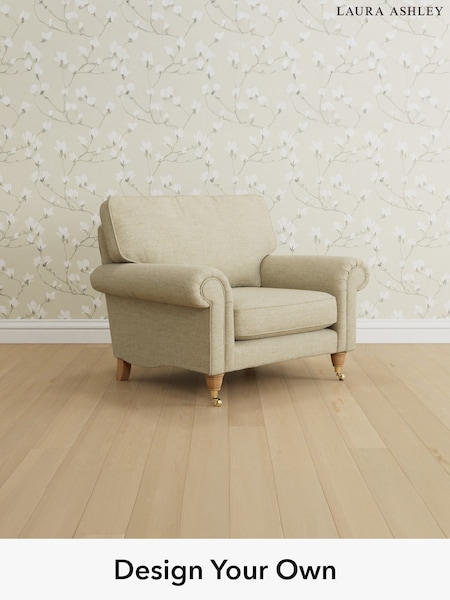 Harley/Natural Kingston By Laura Ashley (W47340) | £1,075