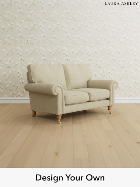 Harley/Natural Kingston By Laura Ashley (W47340) | £1,275