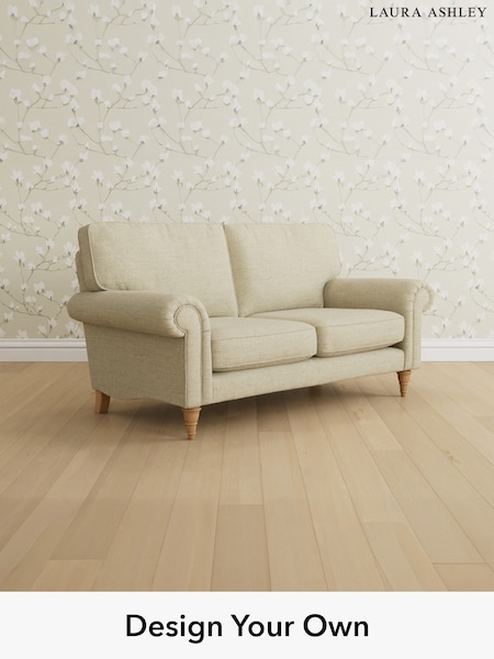 Harley/Natural Kingston By Laura Ashley (W47340) | £1,375