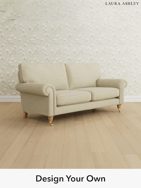 Harley/Natural Kingston By Laura Ashley (W47340) | £1,475