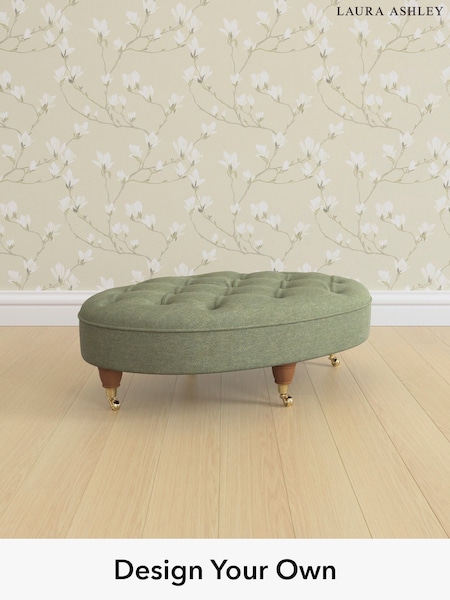 Harley/Moss Green Hathersage By Laura Ashley (W47341) | £600