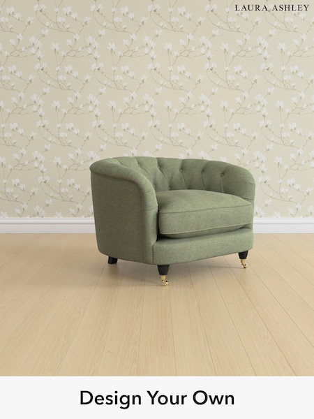 Harley/Moss Green Hathersage By Laura Ashley (W47341) | £1,550