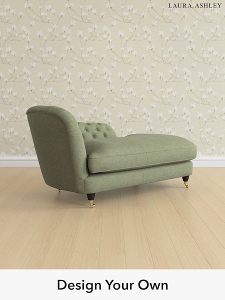 Harley/Moss Green Hathersage By Laura Ashley (W47341) | £1,575