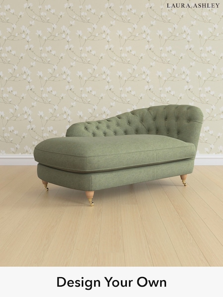 Harley/Moss Green Hathersage By Laura Ashley (W47341) | £1,575