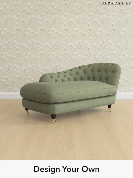 Harley/Moss Green Hathersage By Laura Ashley (W47341) | £1,575