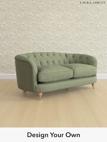 Harley/Moss Green Hathersage By Laura Ashley (W47341) | £1,875