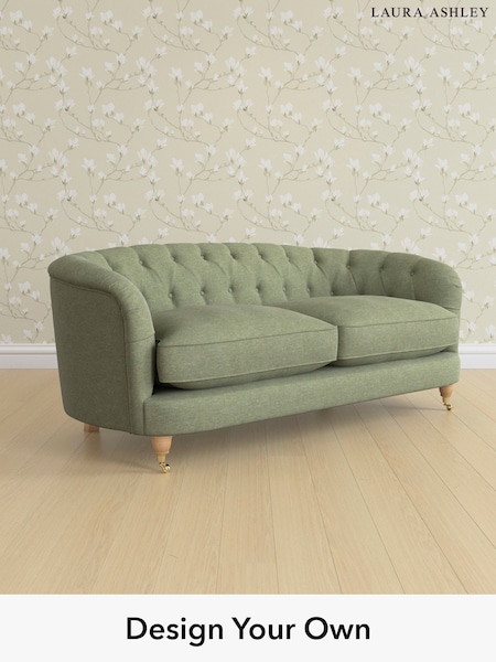 Harley/Moss Green Hathersage By Laura Ashley (W47341) | £1,975
