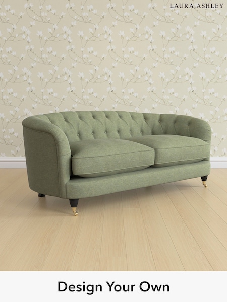 Harley/Moss Green Hathersage By Laura Ashley (W47341) | £1,975