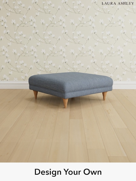 Harley/Seaspray Blue Gloucester By Laura Ashley (W47342) | £650