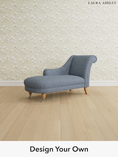 Harley/Seaspray Blue Gloucester By Laura Ashley (W47342) | £1,150