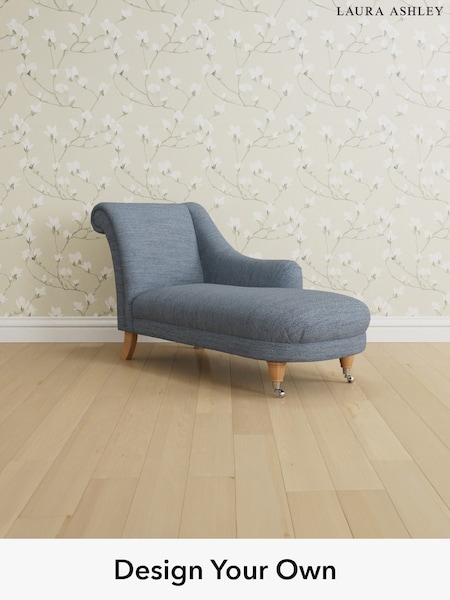 Harley/Seaspray Blue Gloucester By Laura Ashley (W47342) | £1,150