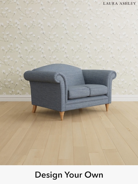 Harley/Seaspray Blue Gloucester By Laura Ashley (W47342) | £1,275