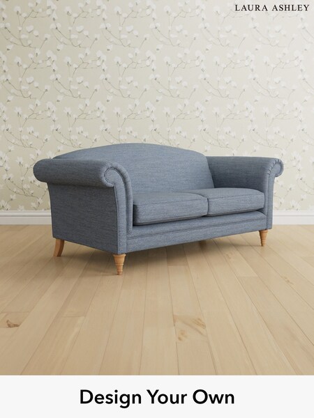 Harley/Seaspray Blue Gloucester By Laura Ashley (W47342) | £1,475