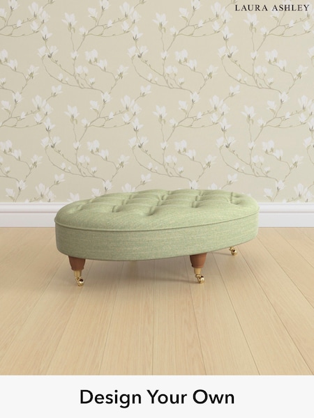Kinsham/Hedgerow Green Hathersage By Laura Ashley (W47343) | £500