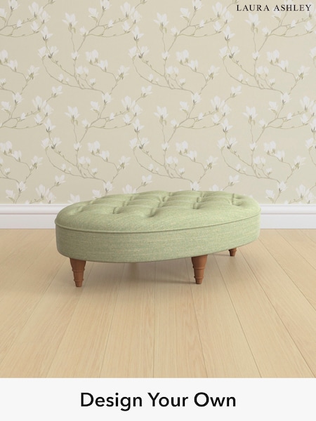 Kinsham/Hedgerow Green Hathersage By Laura Ashley (W47343) | £500
