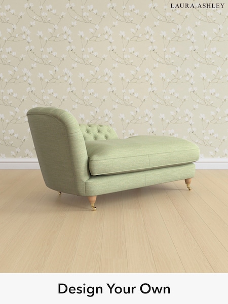 Kinsham/Hedgerow Green Hathersage By Laura Ashley (W47343) | £1,425
