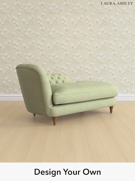 Kinsham/Hedgerow Green Hathersage By Laura Ashley (W47343) | £1,425