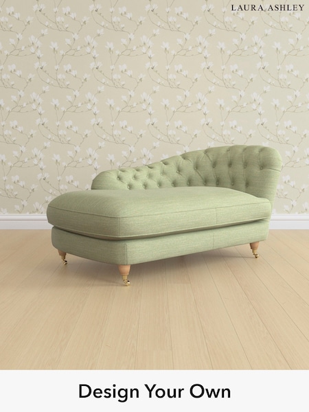 Kinsham/Hedgerow Green Hathersage By Laura Ashley (W47343) | £1,425