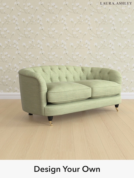 Kinsham/Hedgerow Green Hathersage By Laura Ashley (W47343) | £1,725