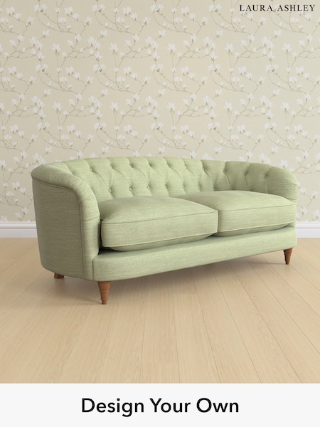 Kinsham/Hedgerow Green Hathersage By Laura Ashley (W47343) | £1,825