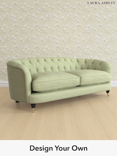 Kinsham/Hedgerow Green Hathersage By Laura Ashley (W47343) | £1,925
