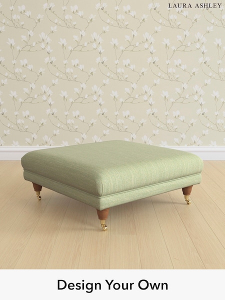 Kinsham/Hedgerow Green Gloucester By Laura Ashley (W47344) | £550