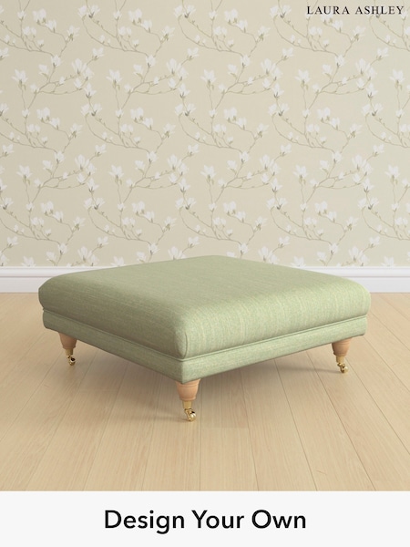 Kinsham/Hedgerow Green Gloucester By Laura Ashley (W47344) | £550